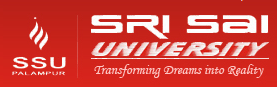 Sri Sai University